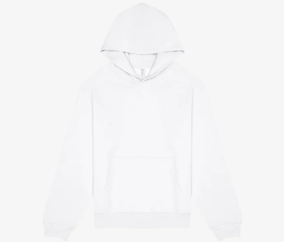 Bella+Canvas BE4719 - Sweat à capuche unisexe
