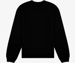 Bella+Canvas BE4711 - Sweat unisexe col rond