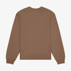 Bella+Canvas BE4711 - Sweat unisexe col rond