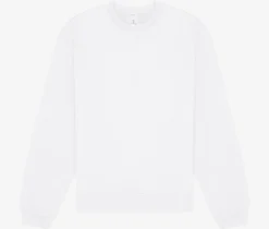 Bella+Canvas BE4711 - Sweat unisexe col rond