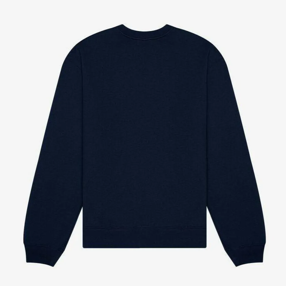 Bella+Canvas BE4711 - Sweat unisexe col rond