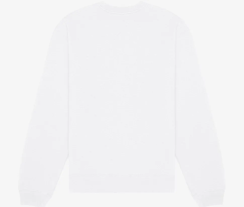 Bella+Canvas BE4711 - Sweat unisexe col rond