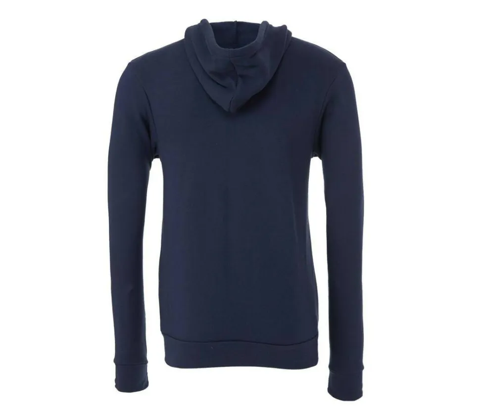 Bella+Canvas BE3739 - SWEAT-SHIRT CAPUCHE ZIPPÉ UNISEXE