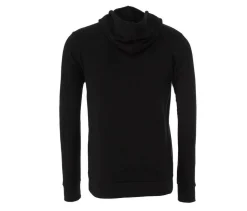 Bella+Canvas BE3739 - SWEAT-SHIRT CAPUCHE ZIPPÉ UNISEXE