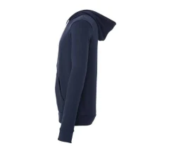 Bella+Canvas BE3739 - SWEAT-SHIRT CAPUCHE ZIPPÉ UNISEXE