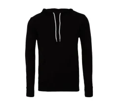 Bella+Canvas BE3719 - SWEAT-SHIRT CAPUCHE UNISEXE