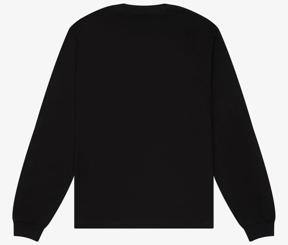 Bella+Canvas BE3511 - Tee-shirt unisexe longues manches