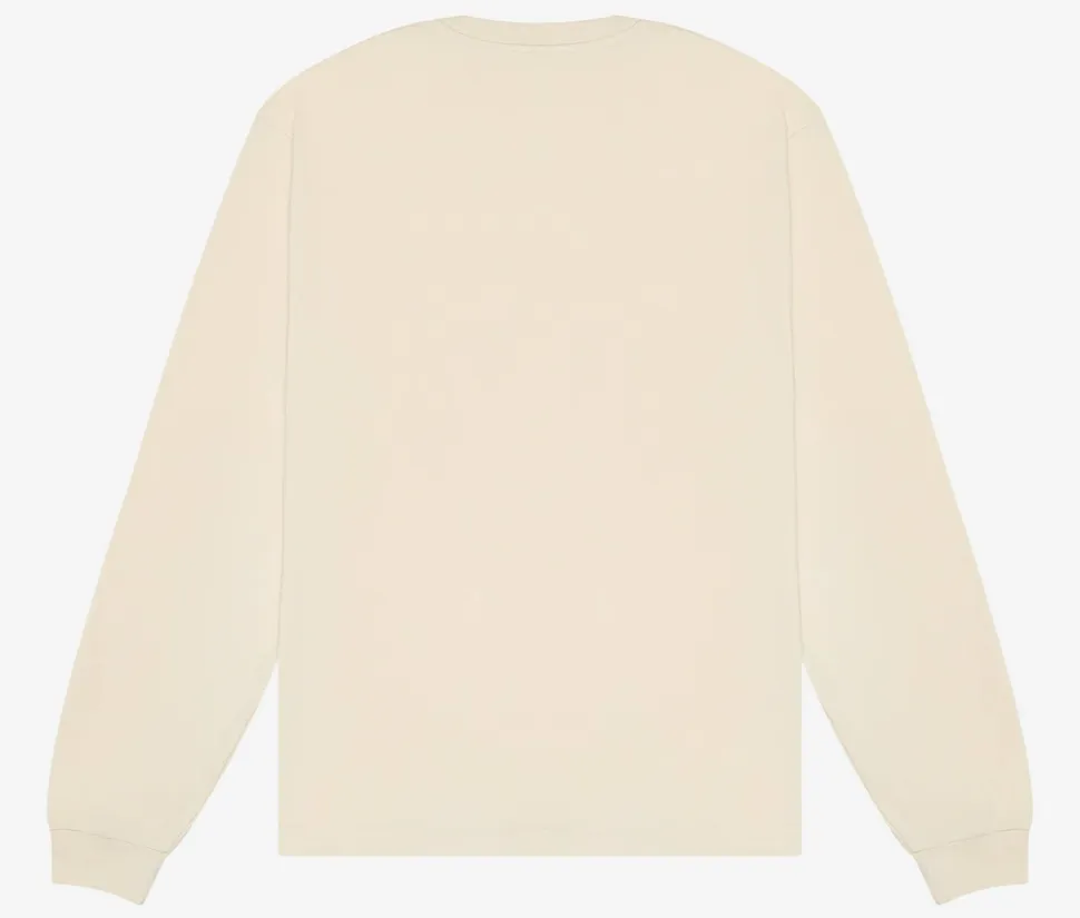 Bella+Canvas BE3511 - Tee-shirt unisexe longues manches