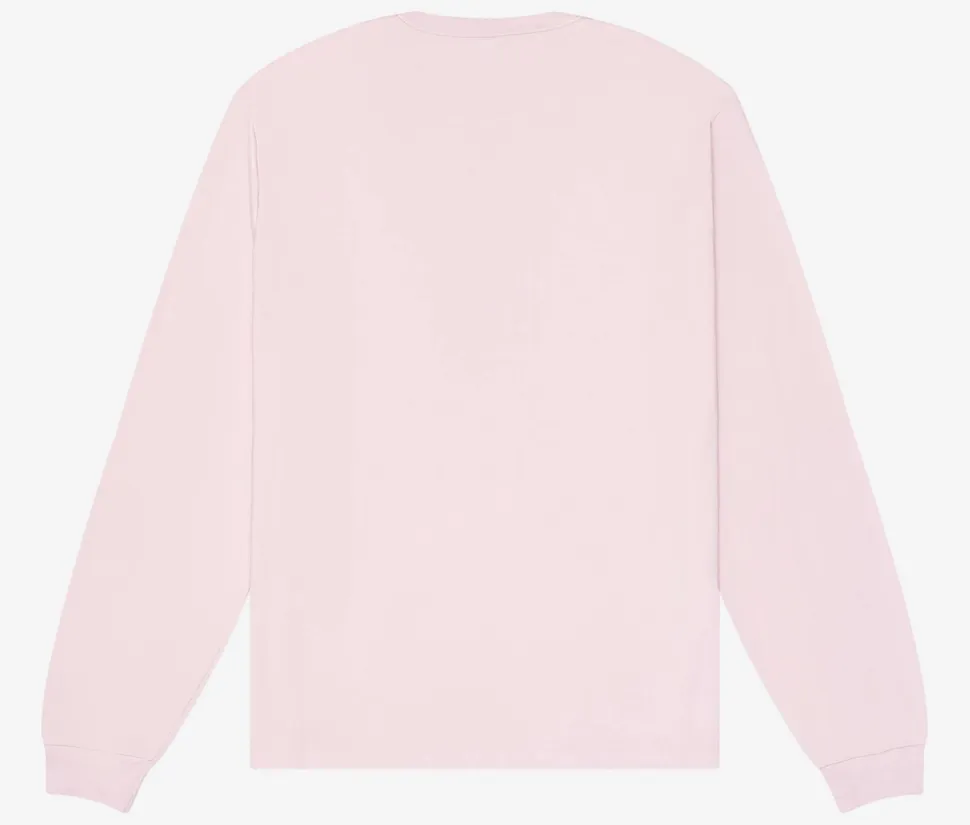 Bella+Canvas BE3511 - Tee-shirt unisexe longues manches