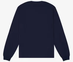 Bella+Canvas BE3511 - Tee-shirt unisexe longues manches