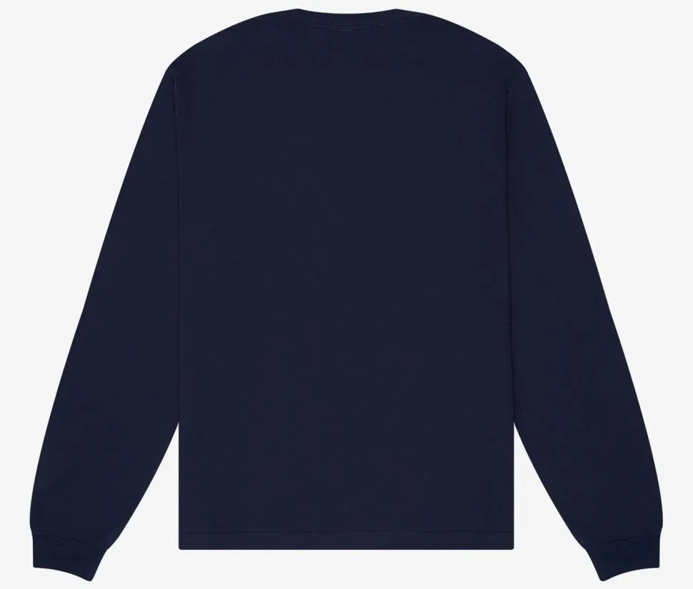 Bella+Canvas BE3511 - Tee-shirt unisexe longues manches