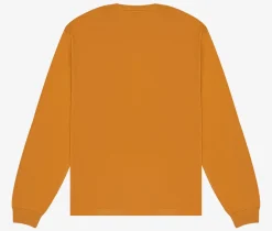 Bella+Canvas BE3511 - Tee-shirt unisexe longues manches