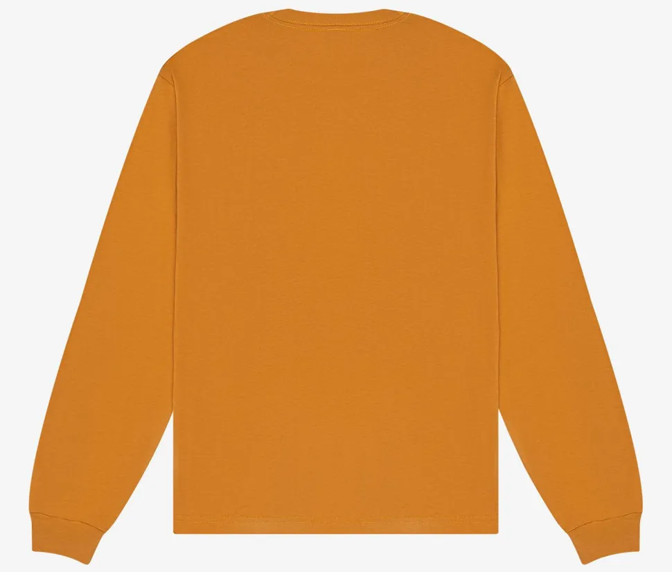 Bella+Canvas BE3511 - Tee-shirt unisexe longues manches
