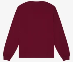 Bella+Canvas BE3511 - Tee-shirt unisexe longues manches