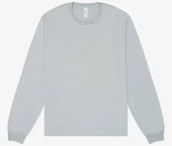 Bella+Canvas BE3511 - Tee-shirt unisexe longues manches