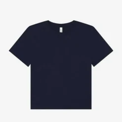 BELLA+CANVAS BE6110 - Tee-shirt femme lourd boxy