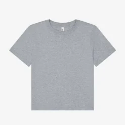 BELLA+CANVAS BE6110 - Tee-shirt femme lourd boxy
