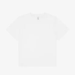 BELLA+CANVAS BE6110 - Tee-shirt femme lourd boxy
