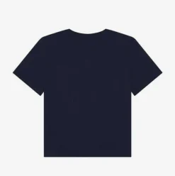 BELLA+CANVAS BE6110 - Tee-shirt femme lourd boxy