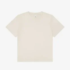 BELLA+CANVAS BE6110 - Tee-shirt femme lourd boxy