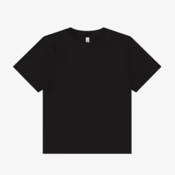 BELLA+CANVAS BE6110 - Tee-shirt femme lourd boxy