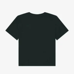 BELLA+CANVAS BE6110 - Tee-shirt femme lourd boxy