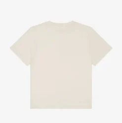 BELLA+CANVAS BE6110 - Tee-shirt femme lourd boxy
