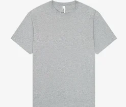 Bella+Canvas BE3010 - Tee-shirt unisexe coupe boxy