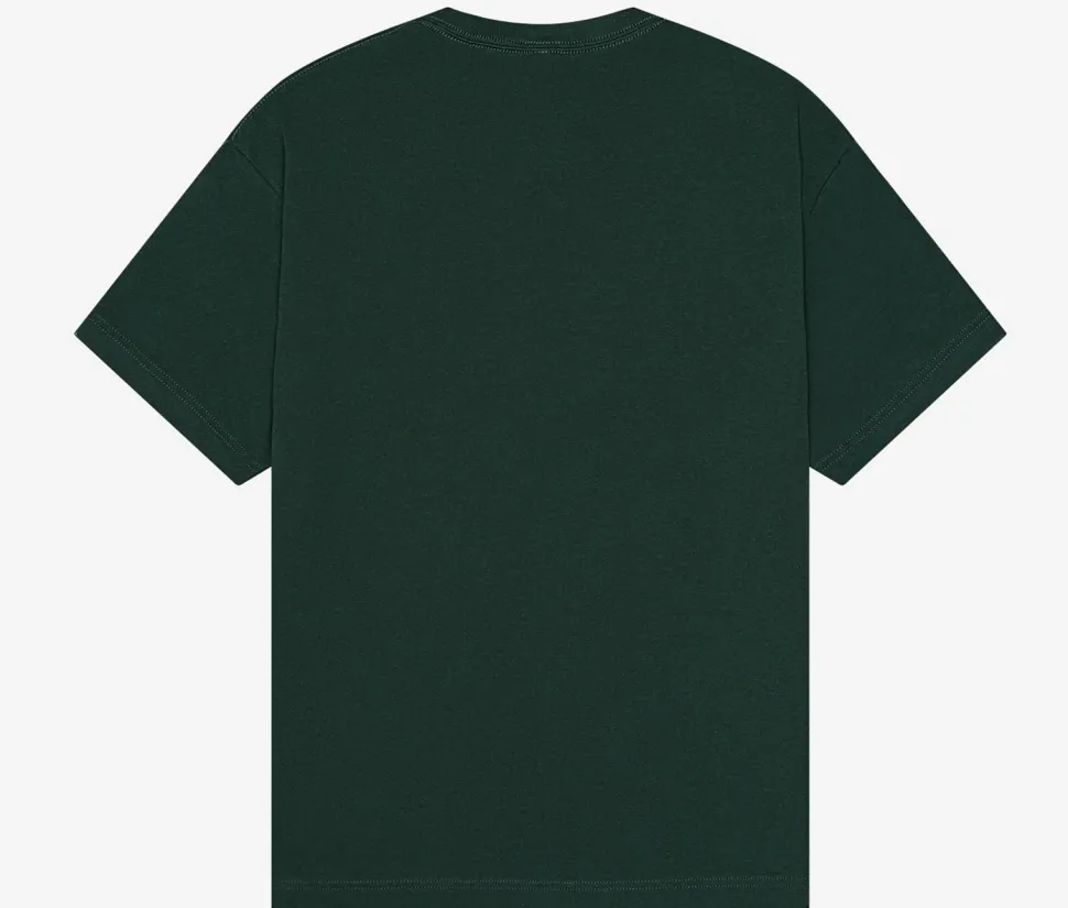Bella+Canvas BE3010 - Tee-shirt unisexe coupe boxy