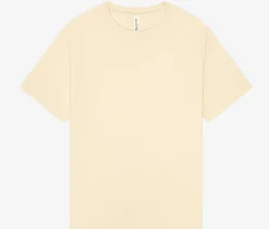 Bella+Canvas BE3010 - Tee-shirt unisexe coupe boxy