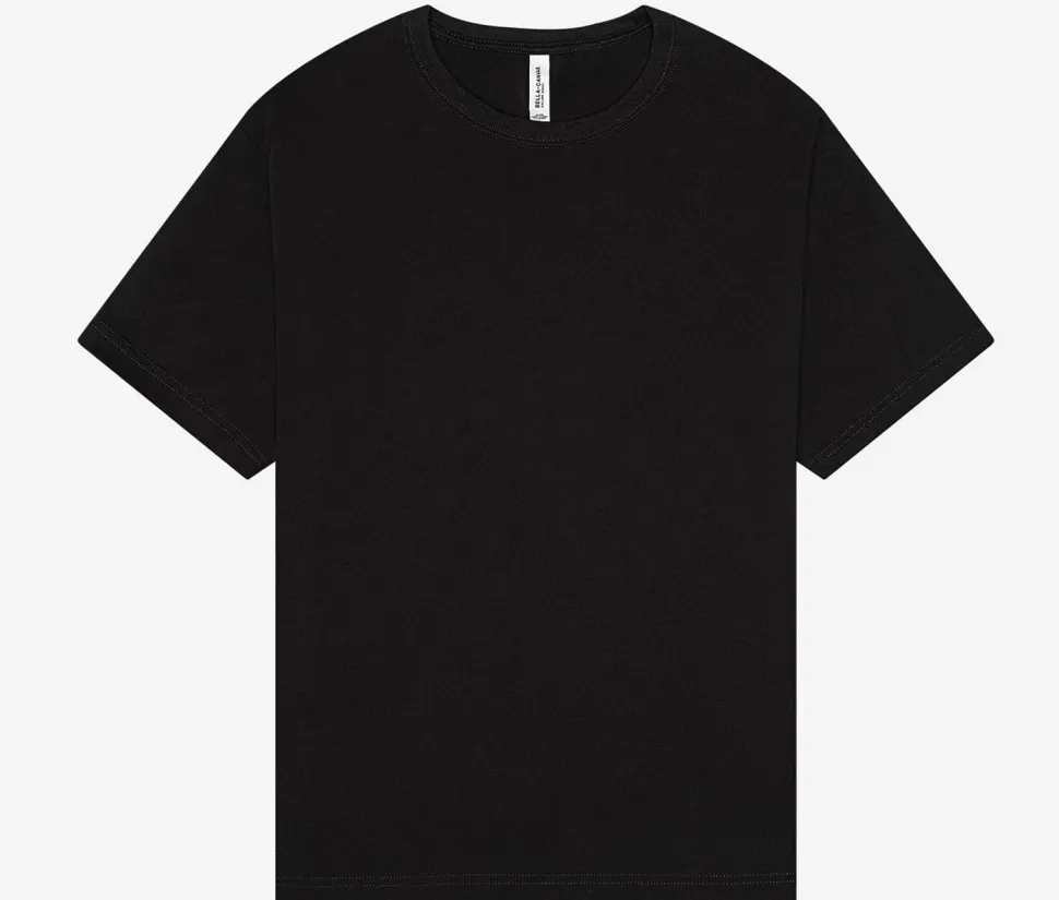 Bella+Canvas BE3010 - Tee-shirt unisexe coupe boxy