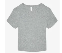 Bella+Canvas BE1010 - Tee-shirt court femme