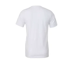 Bella+Canvas BE3001 - T-SHIRT COL ROND