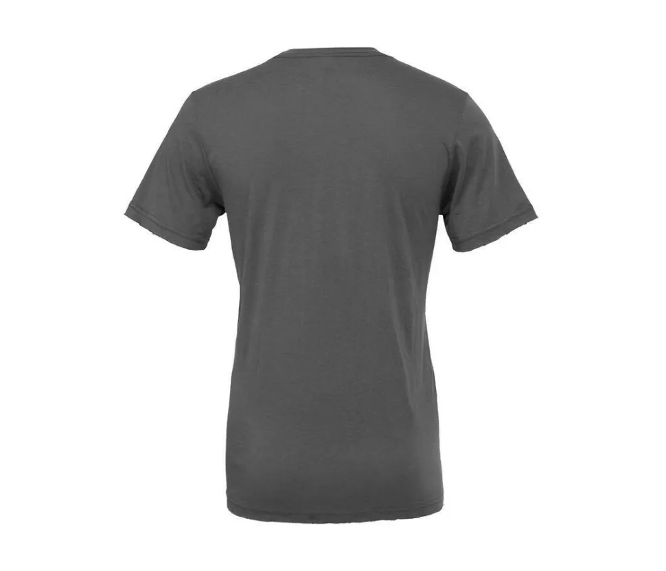 Bella+Canvas BE3001 - T-SHIRT COL ROND