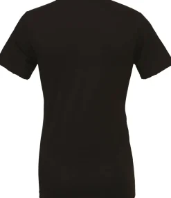 Bella+Canvas BE3001 - T-SHIRT COL ROND