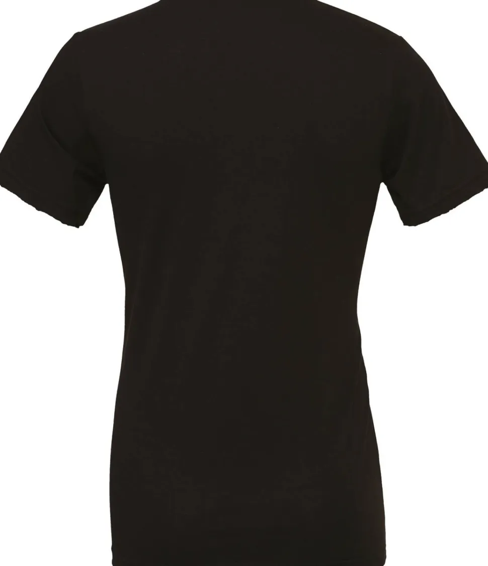 Bella+Canvas BE3001 - T-SHIRT COL ROND