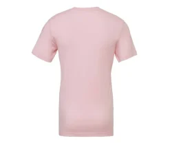 Bella+Canvas BE3001 - T-SHIRT COL ROND
