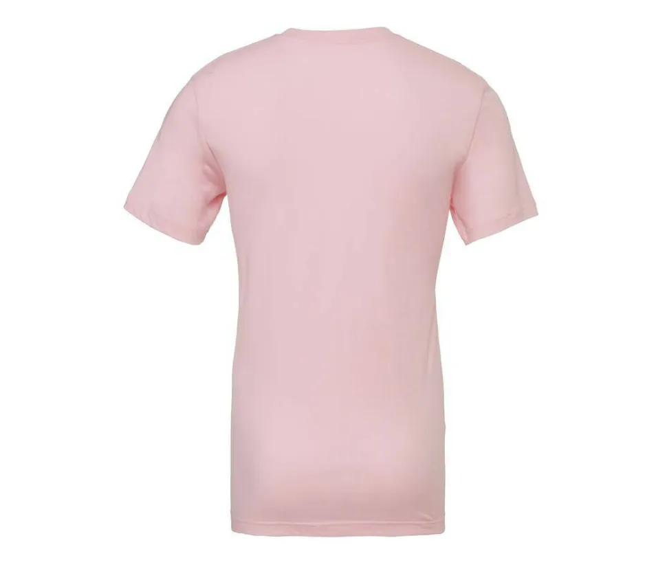Bella+Canvas BE3001 - T-SHIRT COL ROND