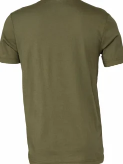 Bella+Canvas BE3001 - T-SHIRT COL ROND