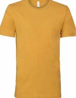 Bella+Canvas BE3001 - T-SHIRT COL ROND