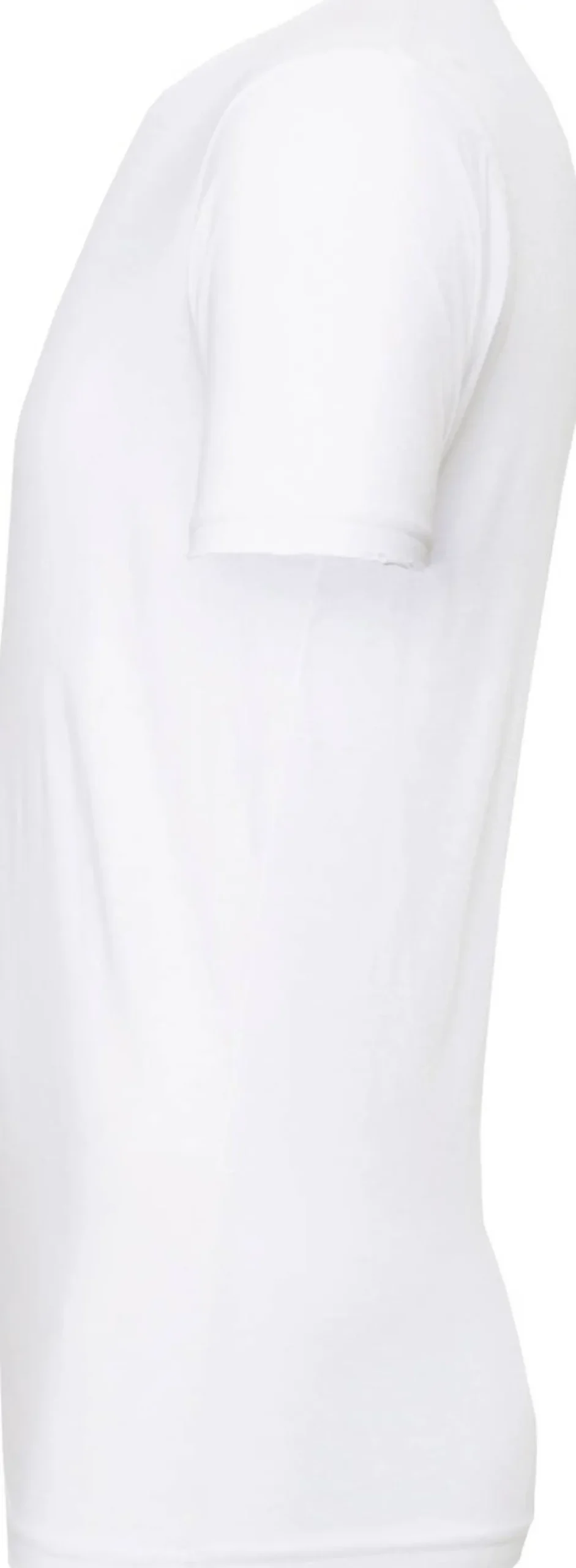 Bella+Canvas BE3001 - T-SHIRT COL ROND