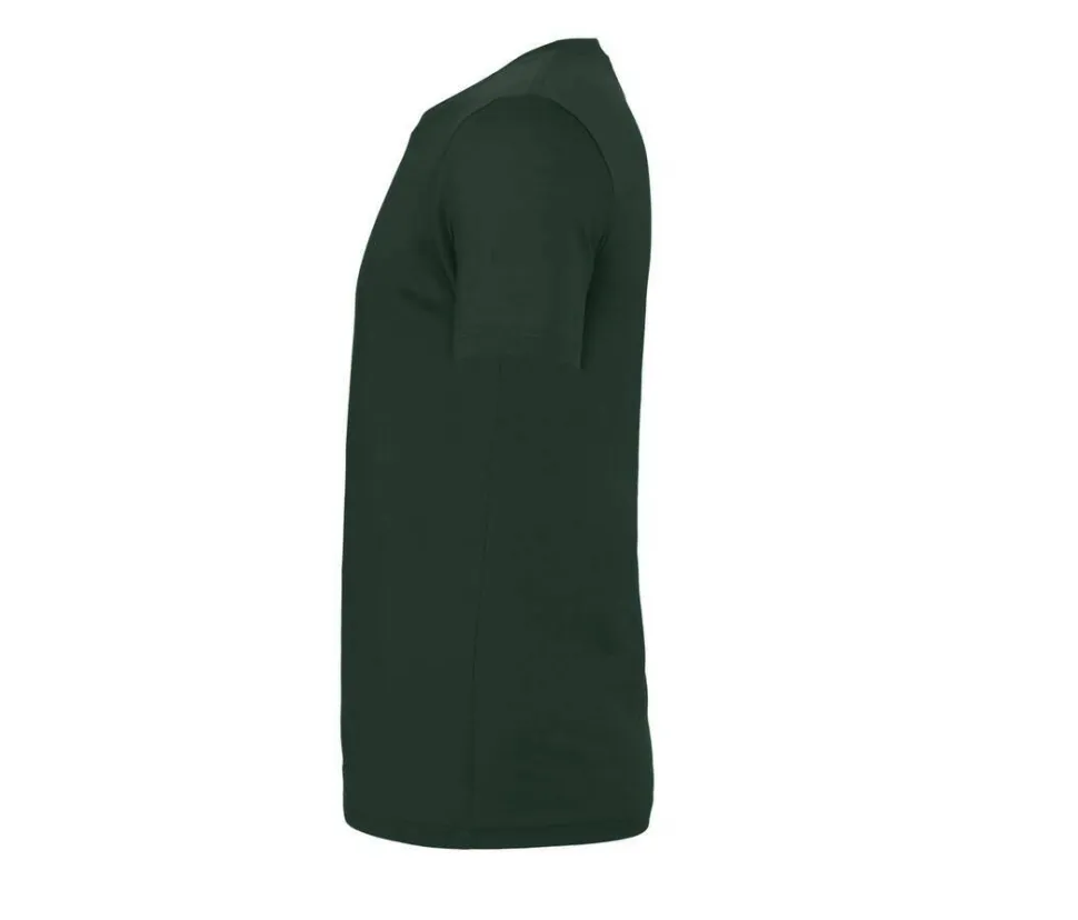 Bella+Canvas BE3001 - T-SHIRT COL ROND