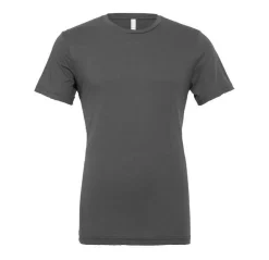 Bella+Canvas BE3001 - T-SHIRT COL ROND
