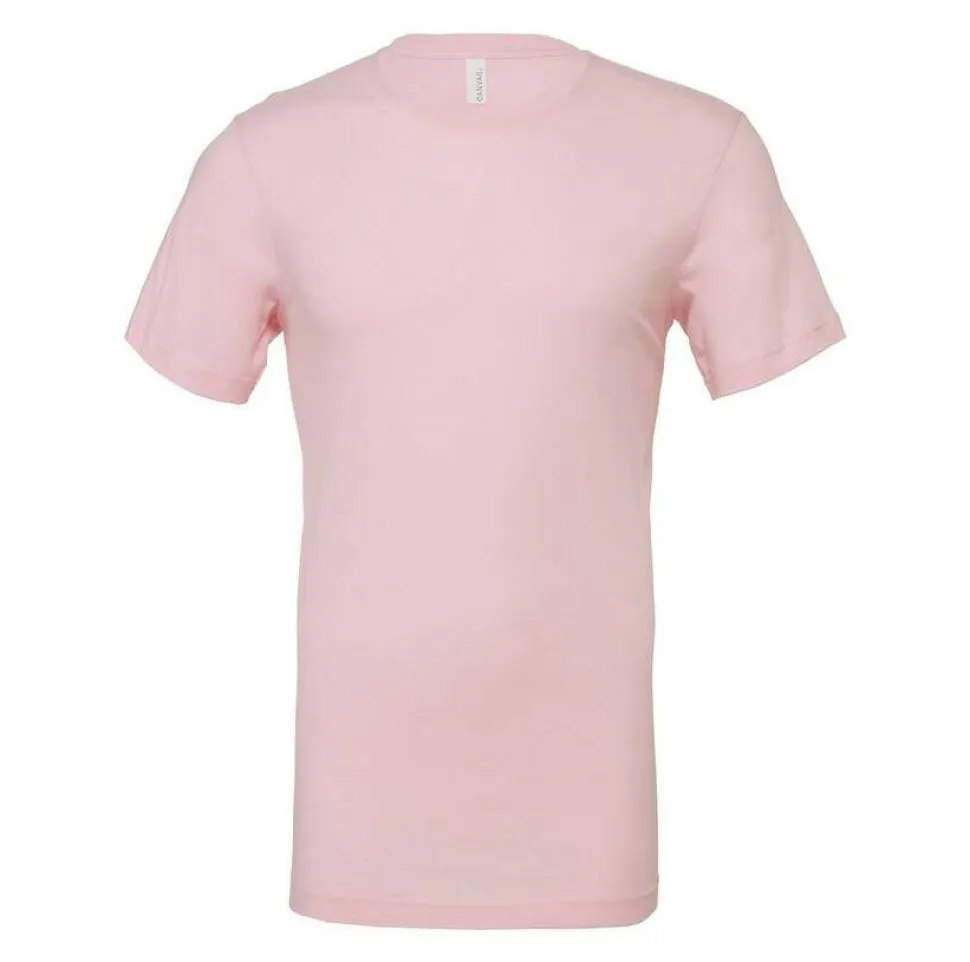 Bella+Canvas BE3001 - T-SHIRT COL ROND