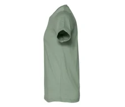 Bella+Canvas BE3001 - T-SHIRT COL ROND