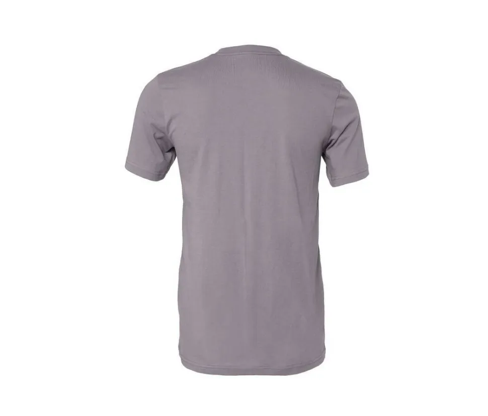Bella+Canvas BE3001 - T-SHIRT COL ROND