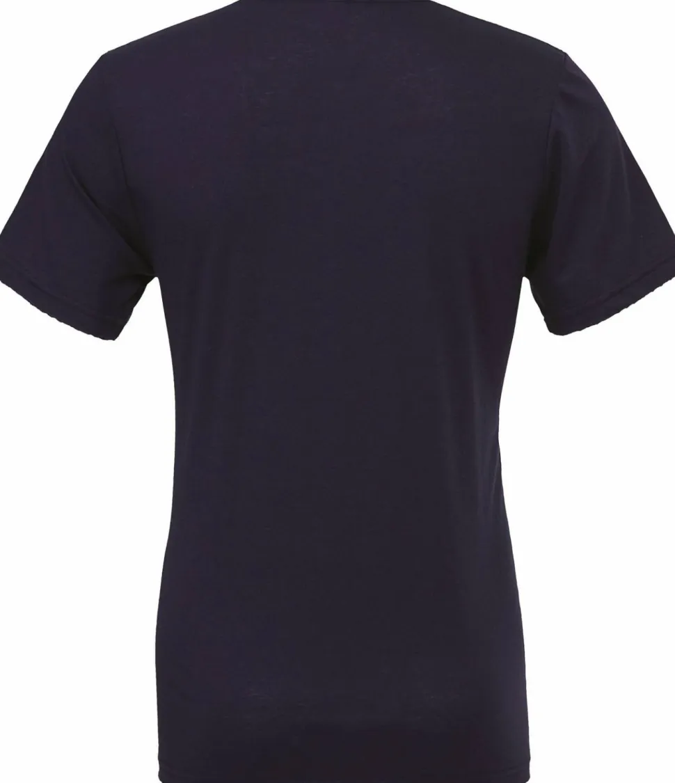 Bella+Canvas BE3001 - T-SHIRT COL ROND