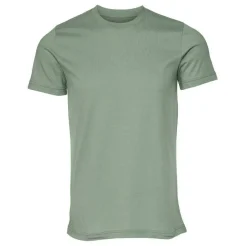Bella+Canvas BE3001 - T-SHIRT COL ROND