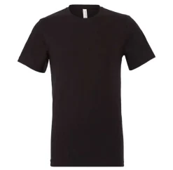 Bella+Canvas BE3001 - T-SHIRT COL ROND