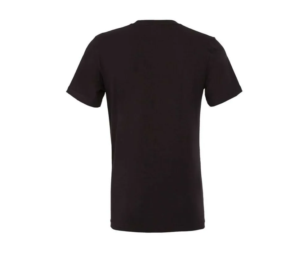 Bella+Canvas BE3001 - T-SHIRT COL ROND